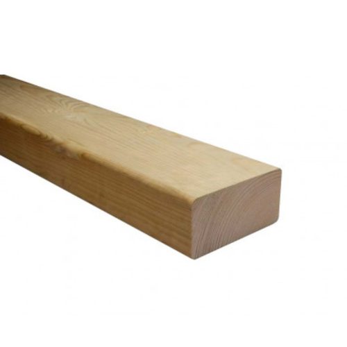 75-x-150mm-Eased-4-Corners-Carcassing-C16-KD