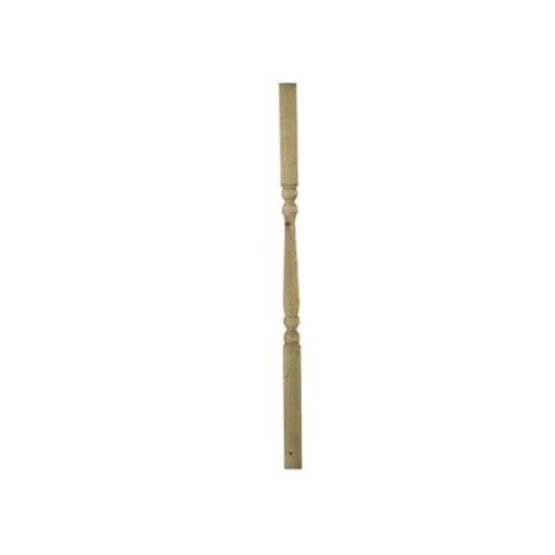 Colonial-Decking-Spindle