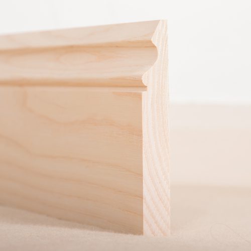 Ogee-Best-Quality-Redwood-Architrave-Skirting-Board
