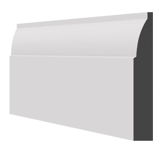 Primed-MDF-Ovolo-Architrave-Skirting-Board