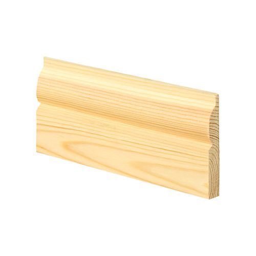 Torus-Best-Quality-Redwood-Architrave-Skirting-Board