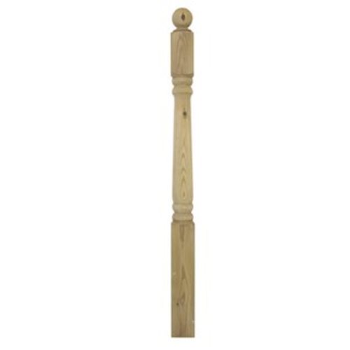 Turned-Decking-Newel