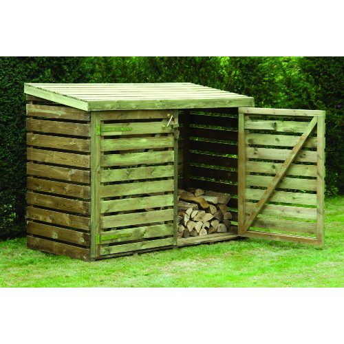 Log-Store