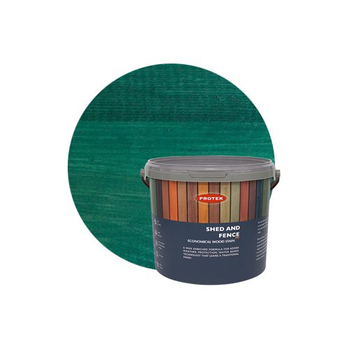 SHED-FENCE-STAIN-DARK-GREEN