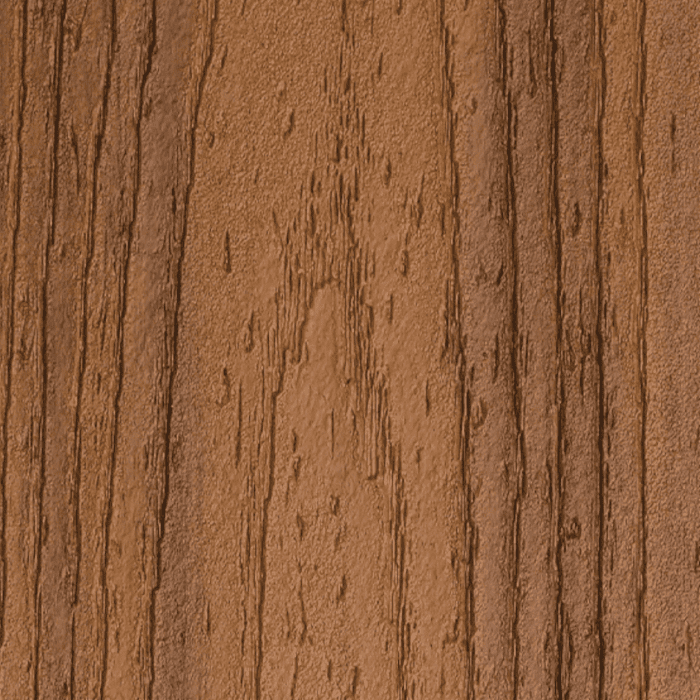 Trex Transcend Composite Decking Tiki Torch