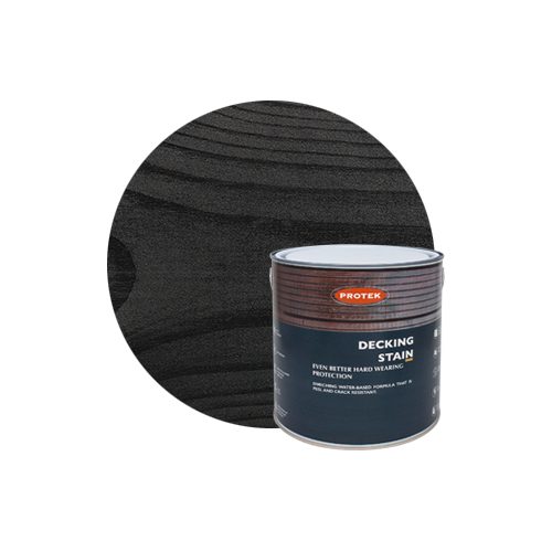Decking-Stain-Black