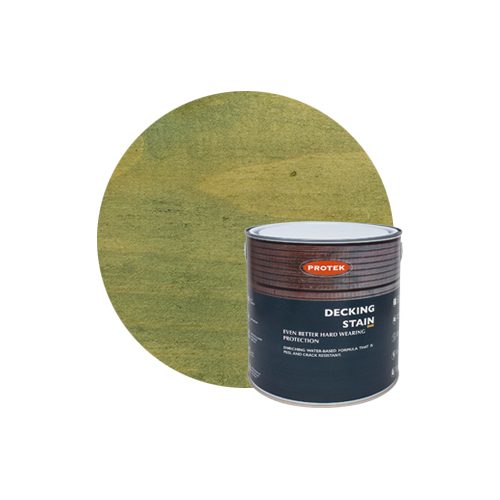 Decking-Stain-Light-Green