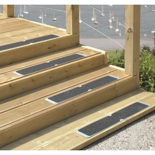 FENCEMATE®-Aluminium-Anti-Slip-Plate
