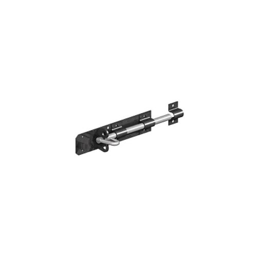 GATEMATE®-Brenton-Padbolt-200mm-x-12mm-Epoxy-Black-1