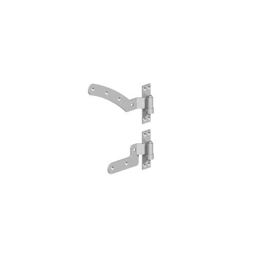 GATEMATE®-Field-Gate-Curve-Rail-Hinges-Kit-Right-Handed-Galvanised