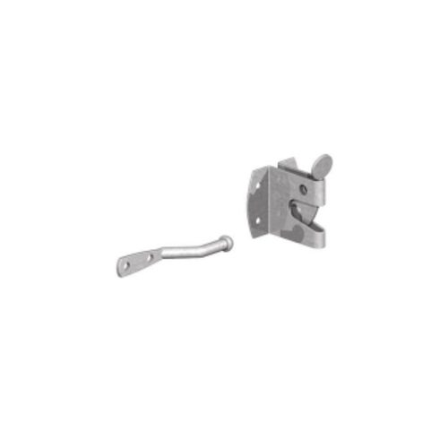 GATEMATE®-Medium-Auto-Gate-Catch-Galvanised