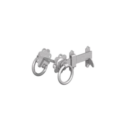 GATEMATE®-Ring-Gate-Latch-150mm-BZP