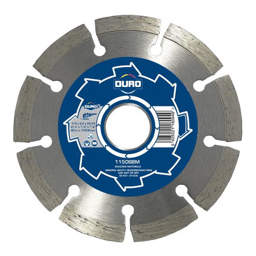 DURO-Diamond-Blade-125DSBM