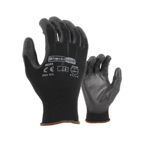 Lightweight-PU-Grip-Gloves
