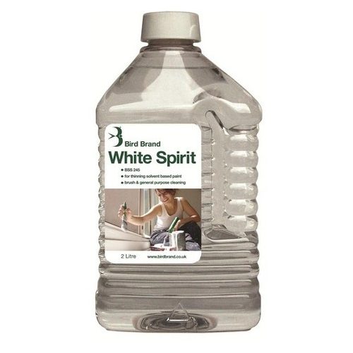 White-Spirit