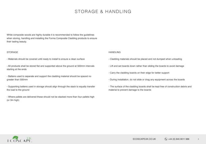 Cladding Installation Guide - Image 4