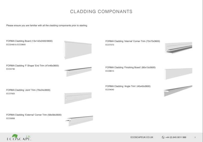 Cladding Installation Guide - Image 6