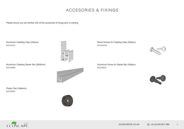 Cladding Installation Guide - Image 7