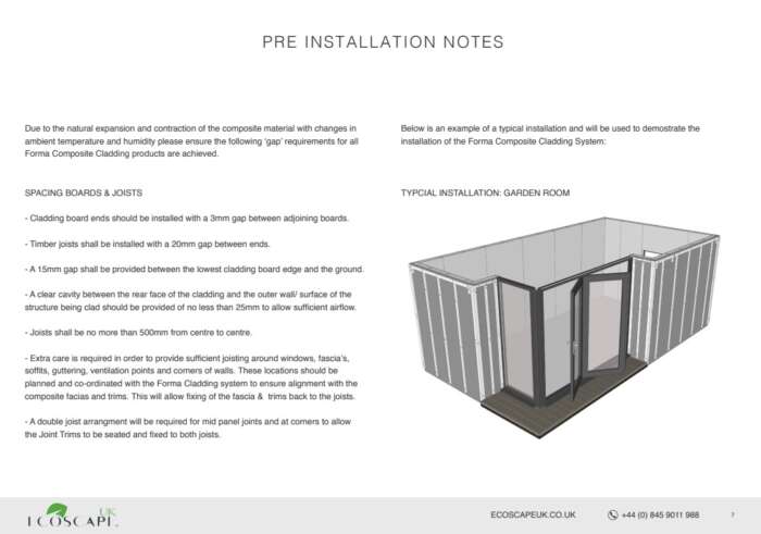 Cladding Installation Guide - Image 8