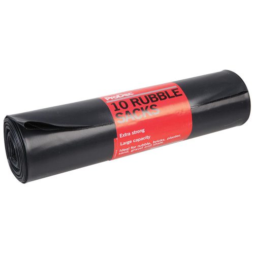 Prodec-Rubble-Sacks-pack-of-10