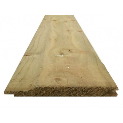 Tanalised-Redwood-Shiplap-Weatherboard