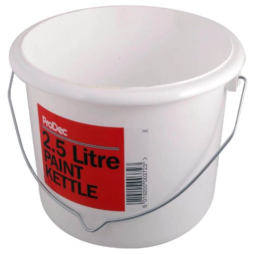 Paint Kettle
