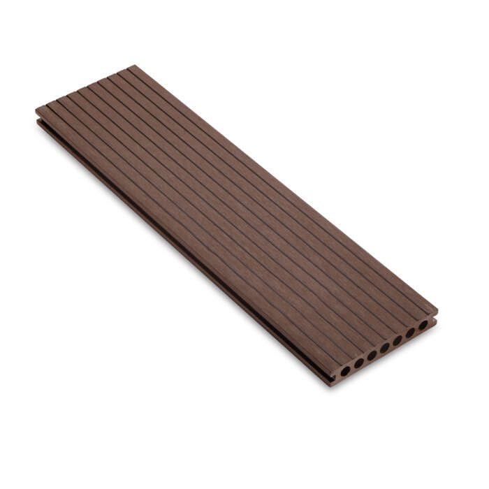 Legna Composite Decking Flax 3.6m - Image 2
