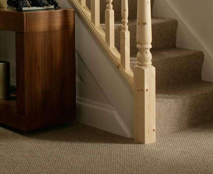 Cheshire Mouldings Benchmark Pine Newel Base - Image 2