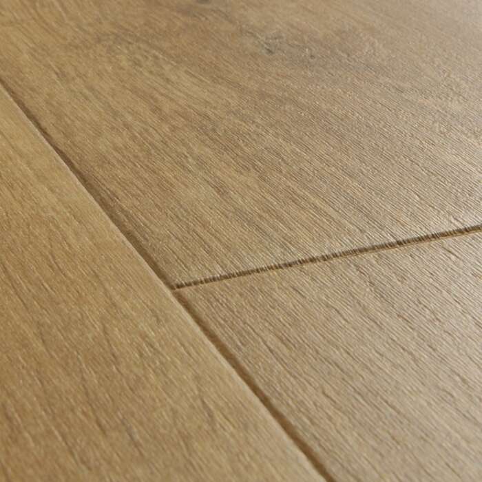Quick-Step Soft Oak Natural Laminate Flooring - Image 2