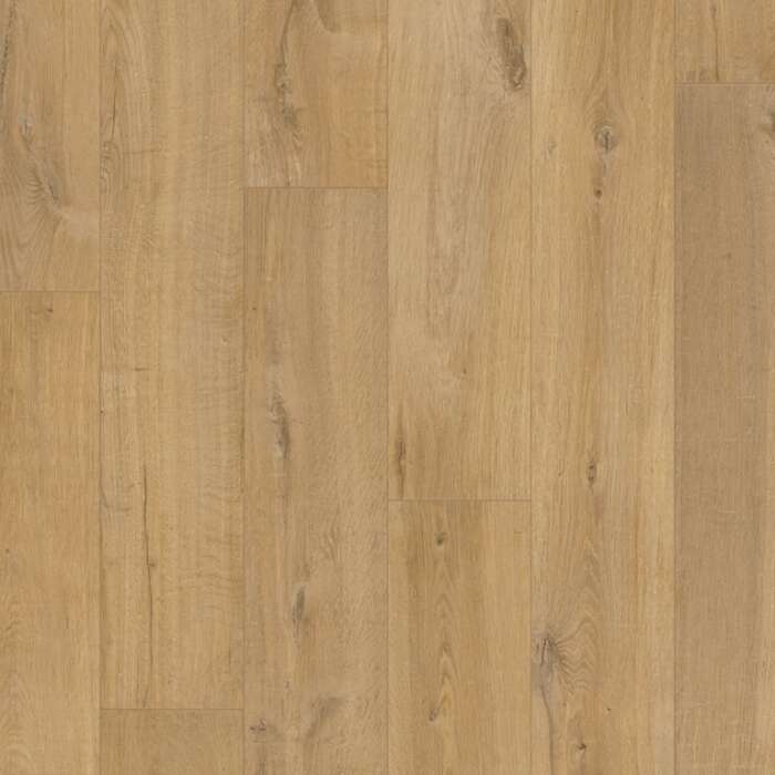Quick-Step Soft Oak Natural Laminate Flooring - Image 3
